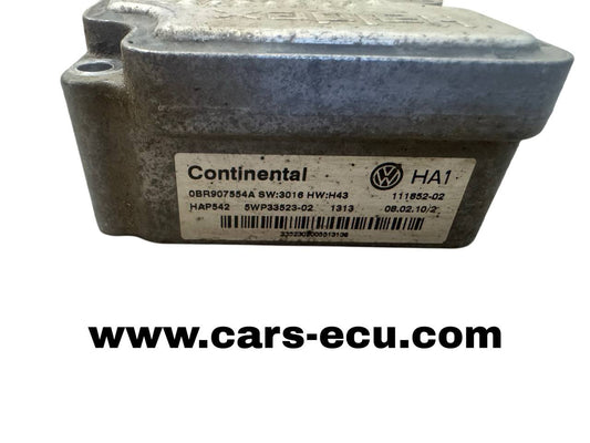 Unità di controllo Haldex 0BR907554A