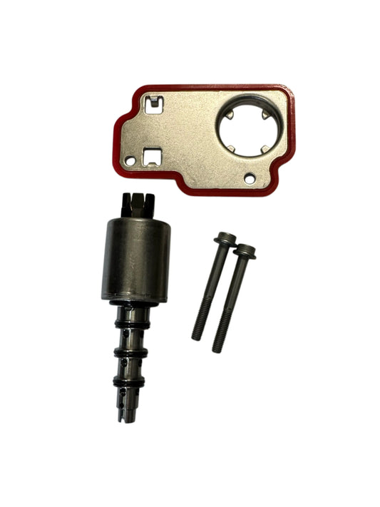 OEM BorgWarner N373 solenoid valve with seal kit for 4th generation Haldex