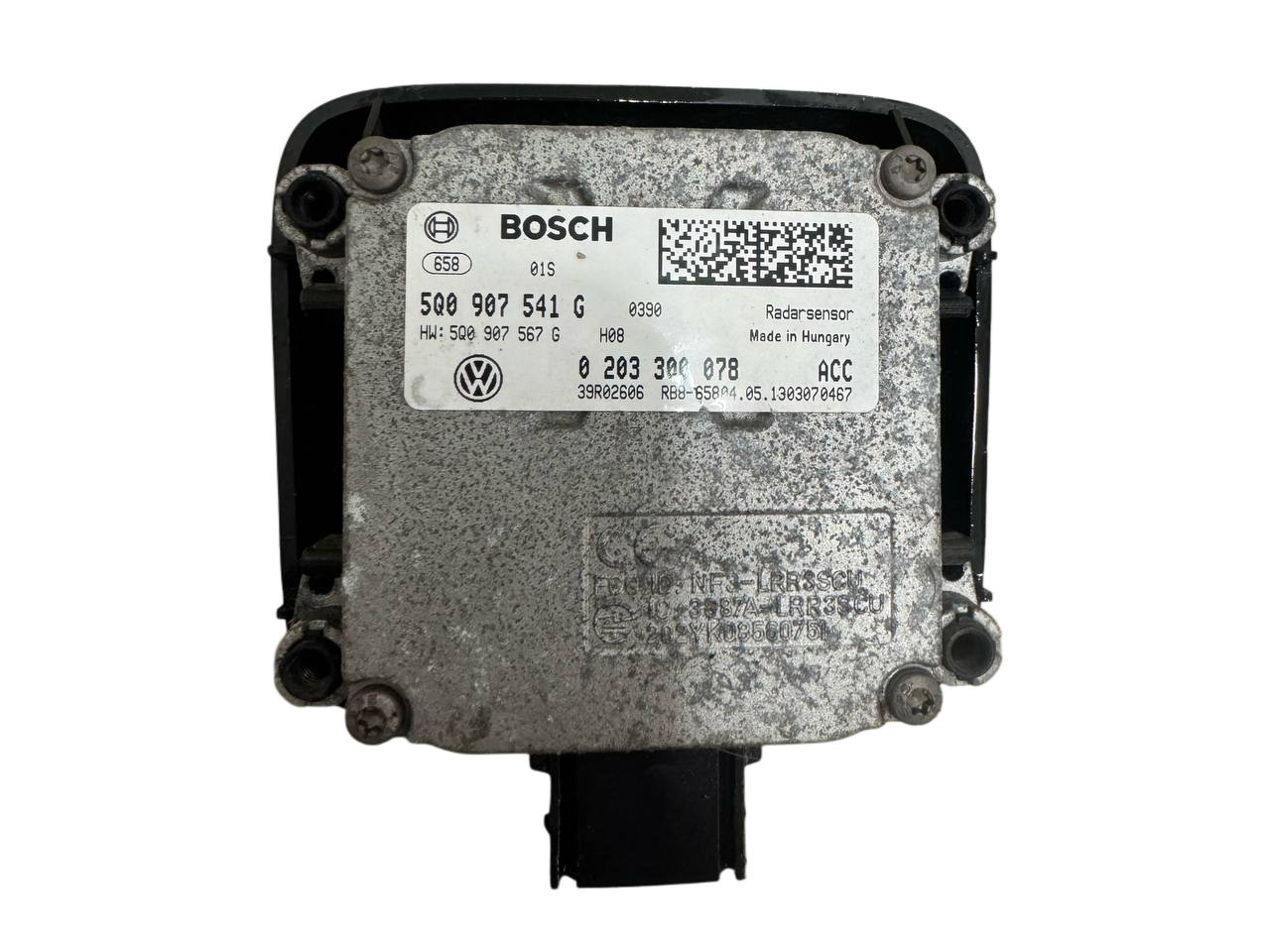 5Q0907541G OEM ACC Radar Sensor VW group