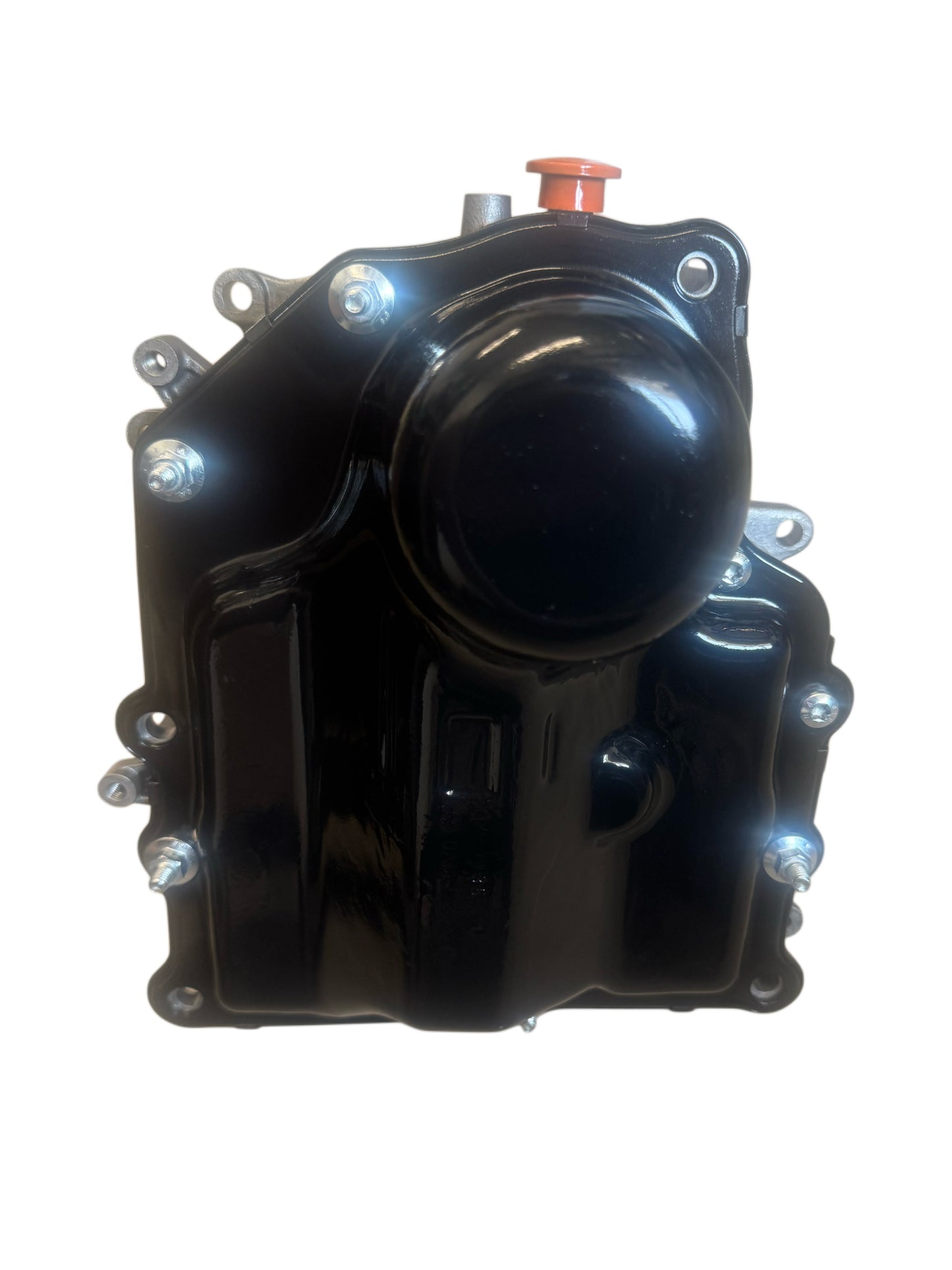 Used DQ200 valve body for VW Audi Skoda Seat