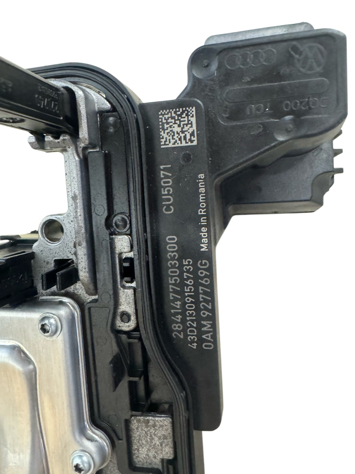 Remanufactured 0AM927769G TCU for DSG 7 0CW