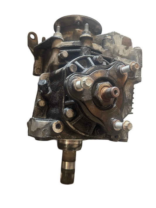 OEM front differential 0AV409053H for Volkswagen Group 4x4 driveline