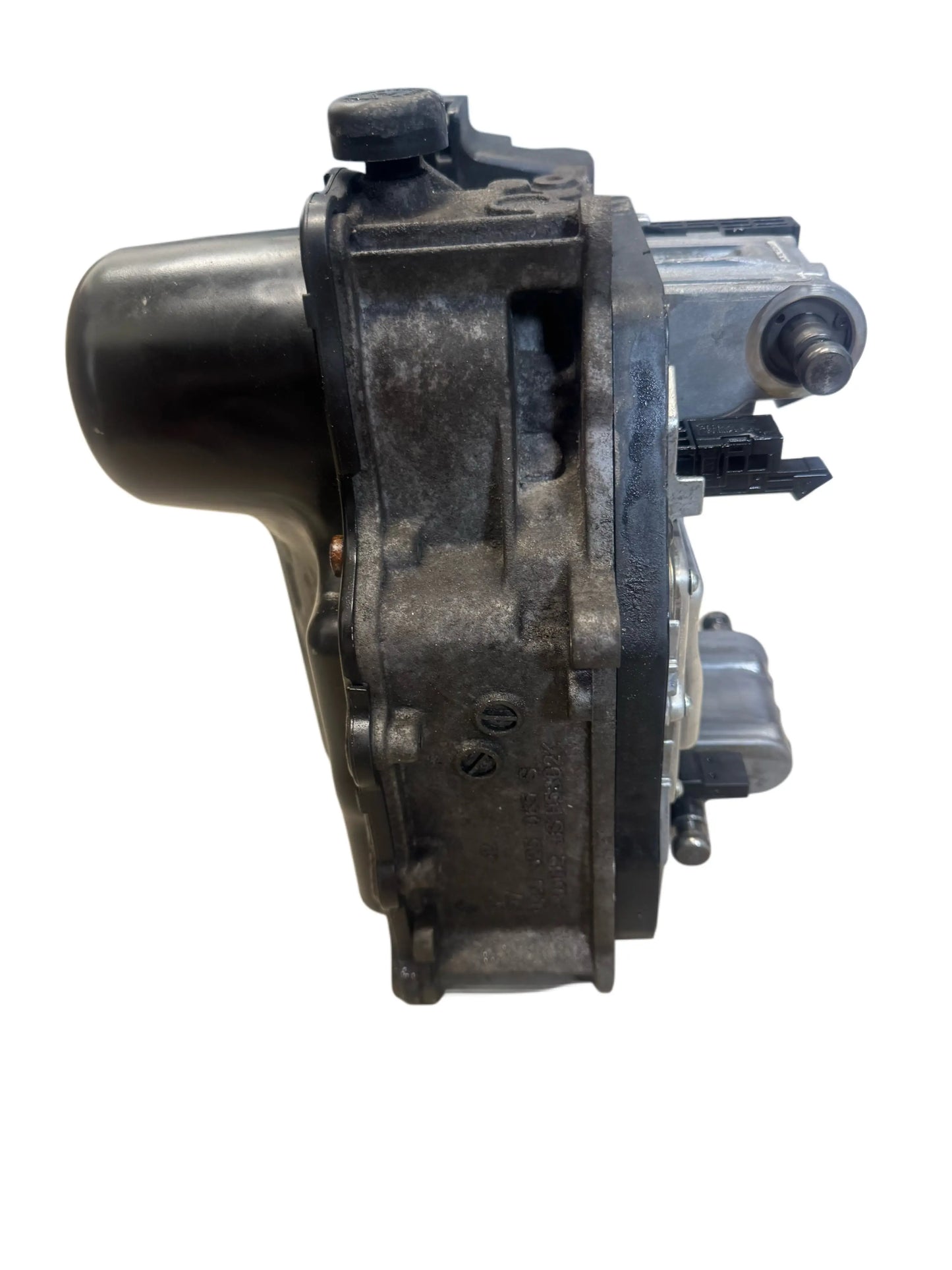 Used original 0AM927769K DQ200 mechatronic for Volkswagen Audi Skoda SEAT