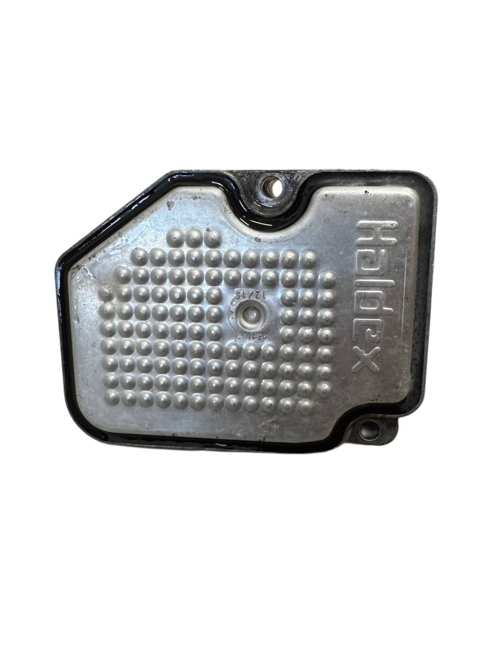 Haldex control unit T5 with valves and seals- Service kit