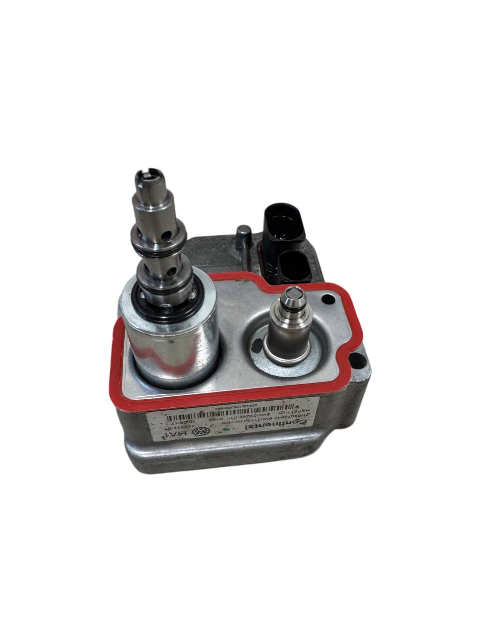 Haldex control unit T5 with valves and seals- Service kit