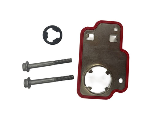 Packaged BorgWarner 0AY598301 seal kit components for Gen 4 Haldex control unit