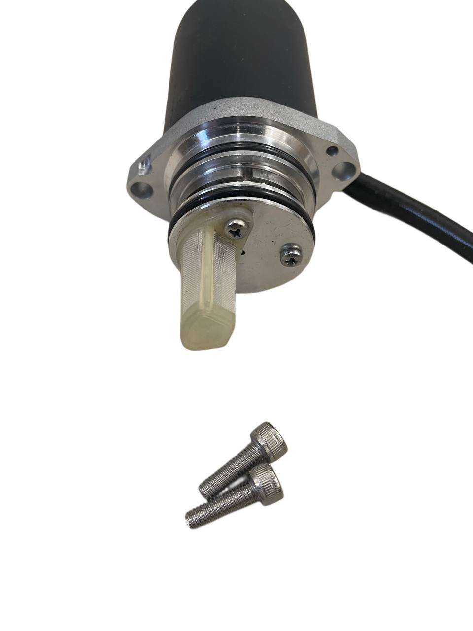 Haldex pump and screws for rear differential Vw group