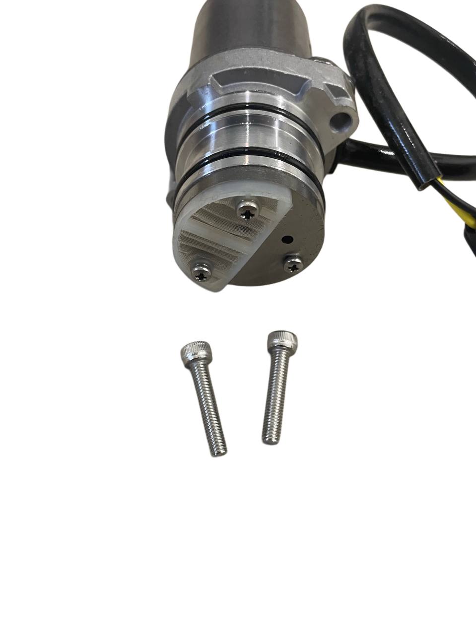 Haldex pump 4.gen Vw skoda Audi seat