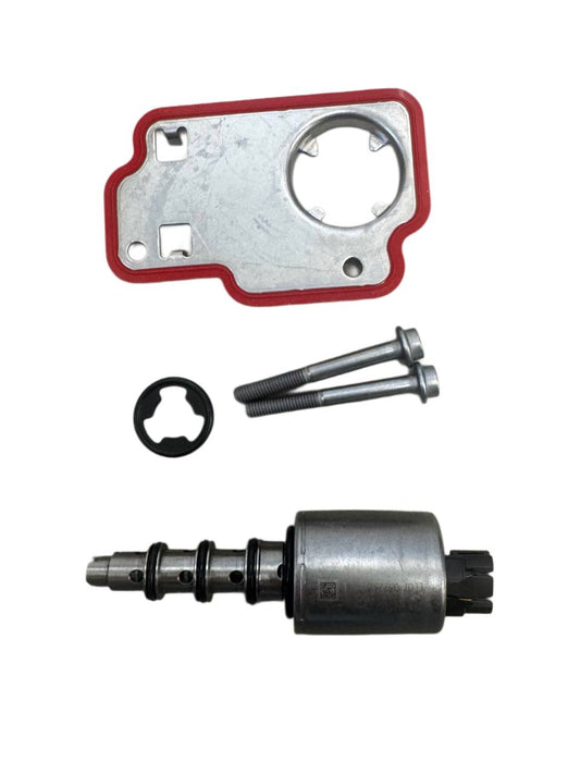 Haldex clutch 4Gen Repair set N373 valve and seal kit