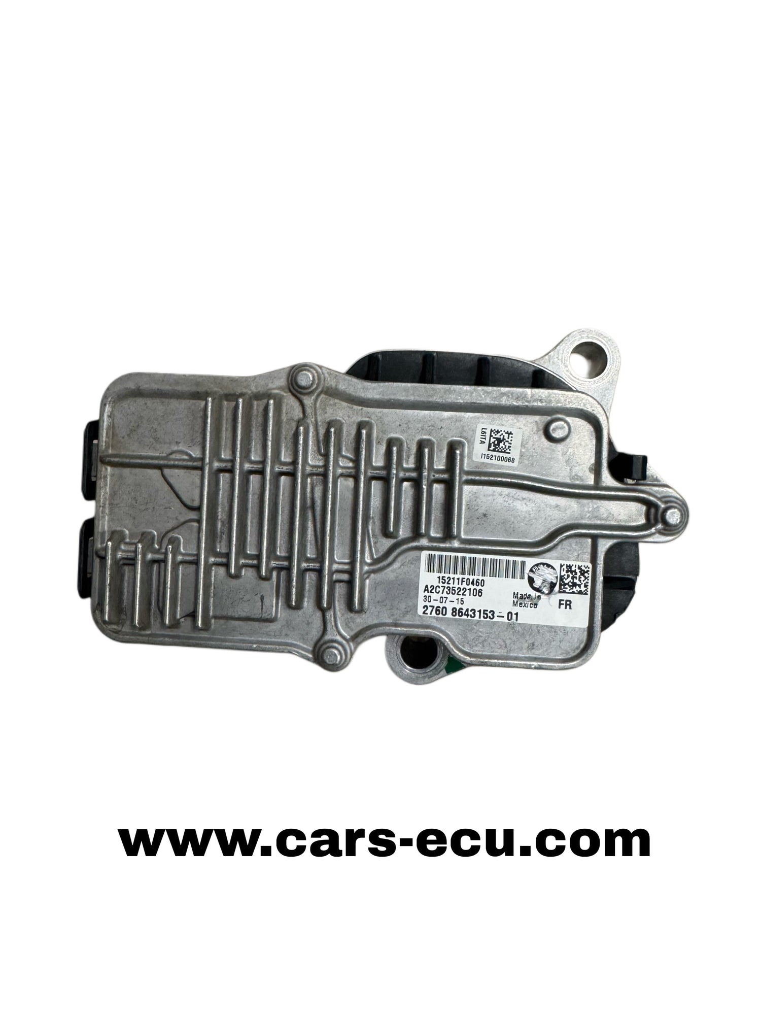BMW Transfer Case Actuators XDrive