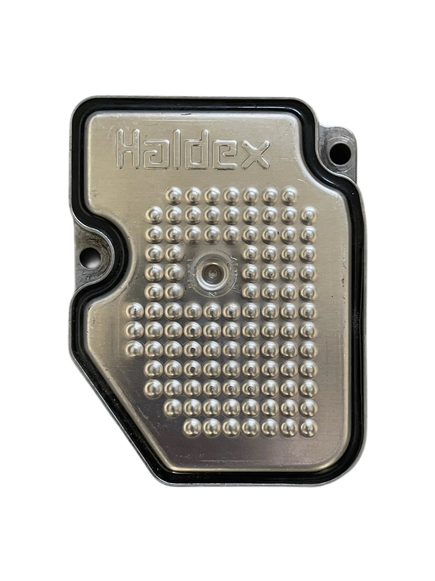 ECU for haldex rear differential