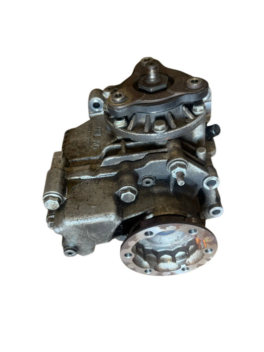 0AV409053AF used front differential for Audi A3 TT S3 VW Passat CC
