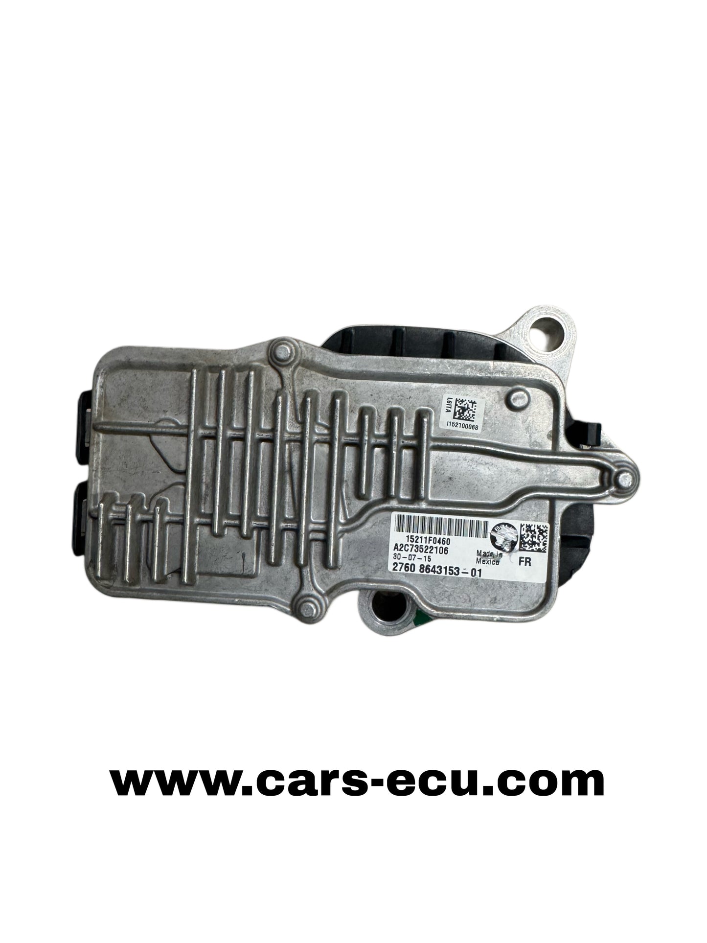 BMW actuator transfer case box  A2C73522104, 2760 7542211