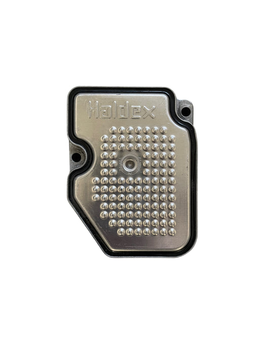 New haldex control unit Continental Borgwarner