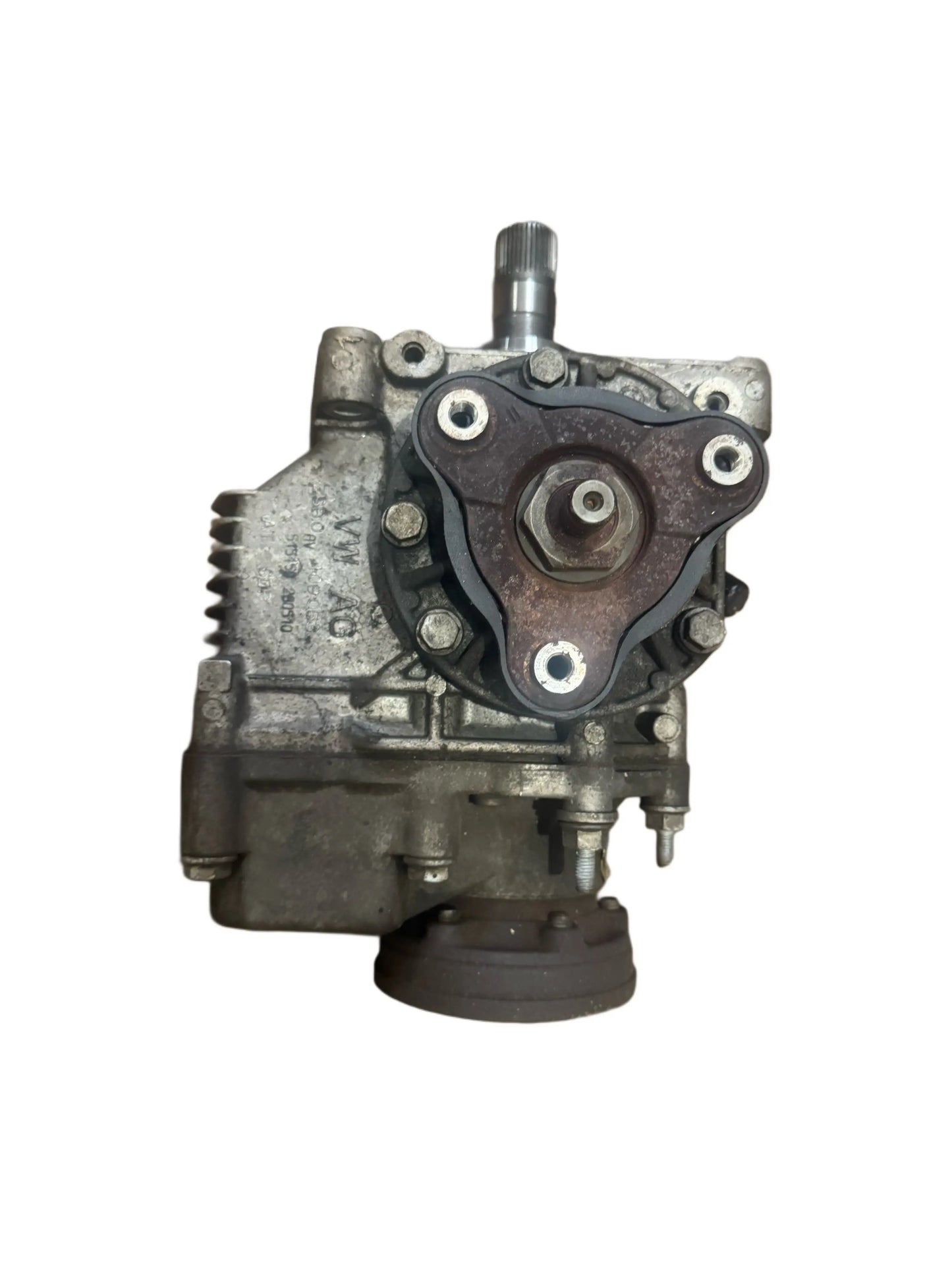0AV409053T front differential original drivetrain part for quattro 4Motion and 4x4 models