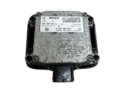 5Q0907541G OEM ACC Radar Sensor VW group