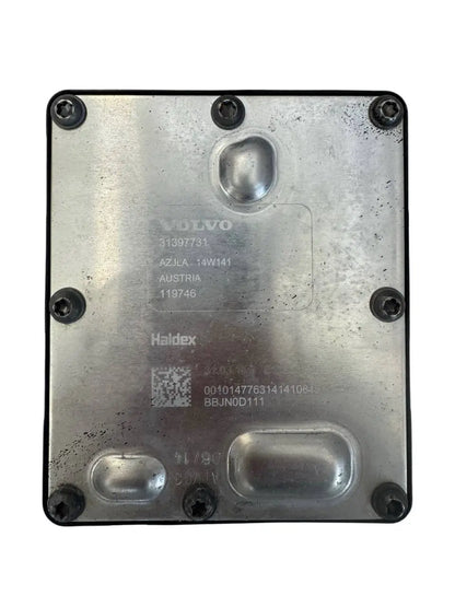 31397731 Haldex control unit Volvo Used
