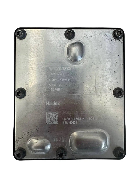 31397731 Haldex control unit Volvo Used
