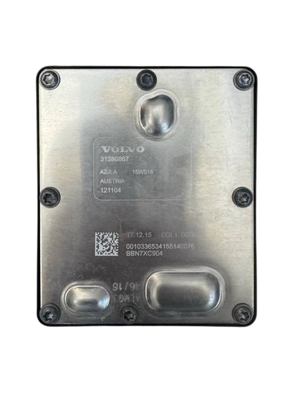 31380867 Haldex control unit Volvo Used