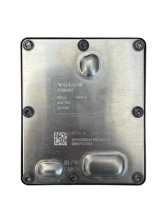 31380867 Haldex control unit Volvo Used