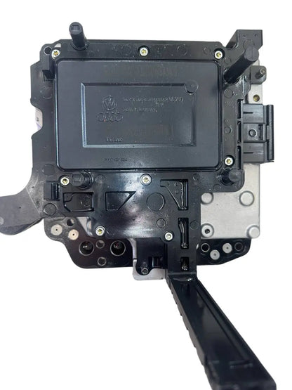 02E927770AD Complete Gearbox Mechatronics DSG-6 DQ250 Used