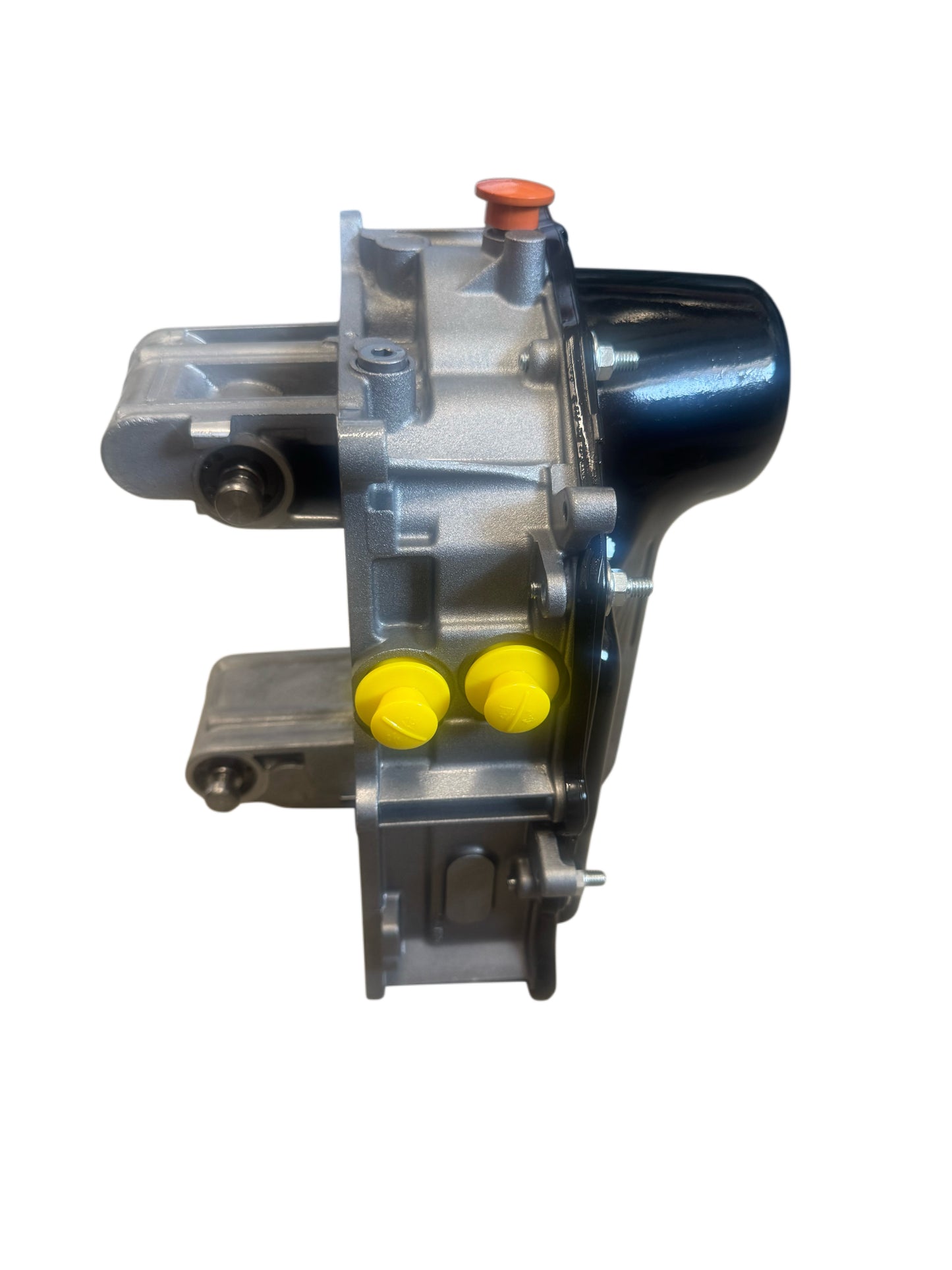 Used DQ200 hydraulic block for DSG 7 0AM 0CW