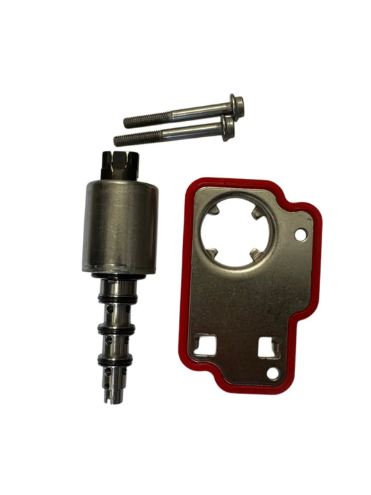 New BorgWarner N373 valve and seal kit for Gen 4 Haldex AWD