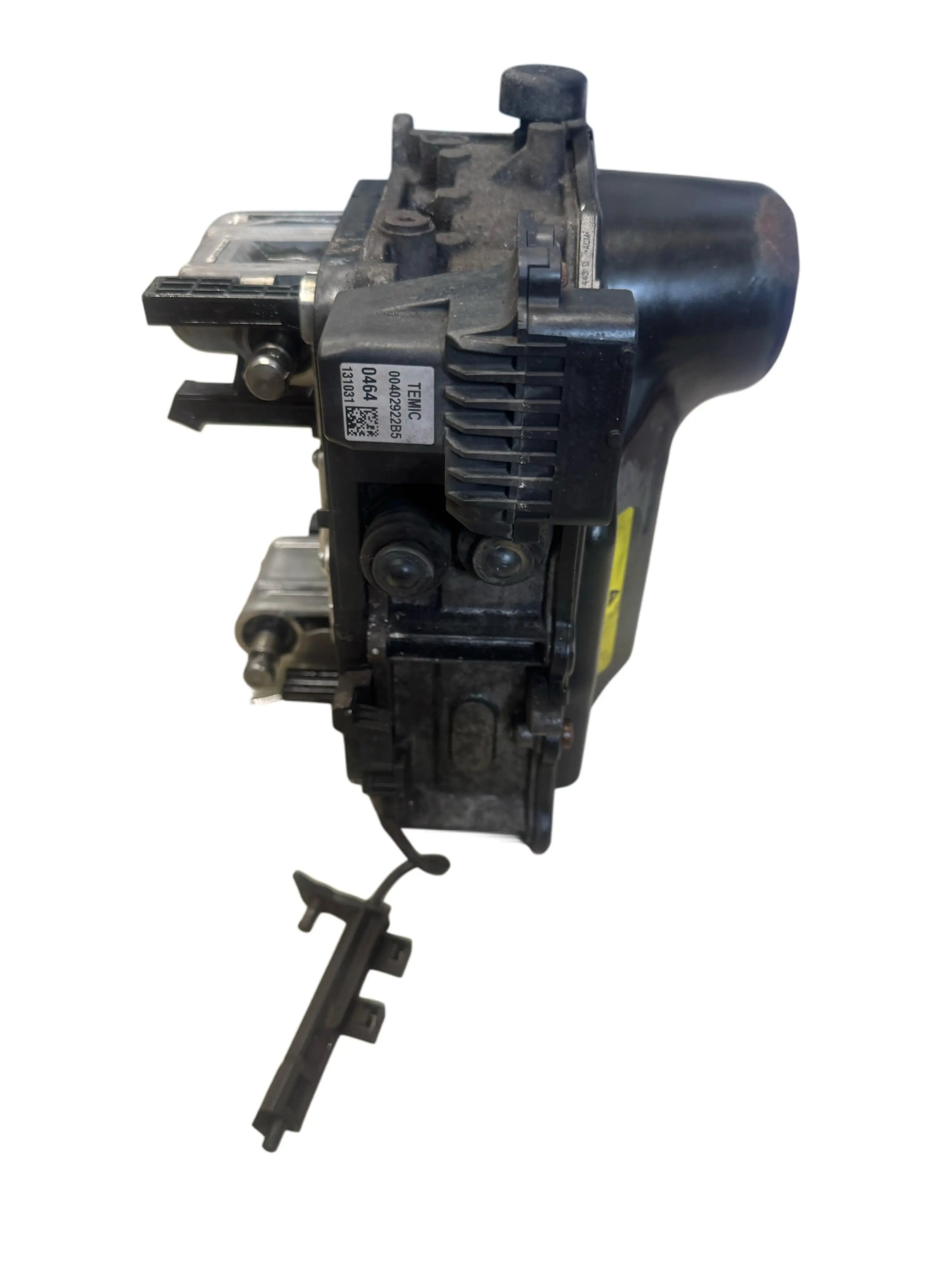 0AM927769K complete DSG mechatronic assembly with hydraulic block
