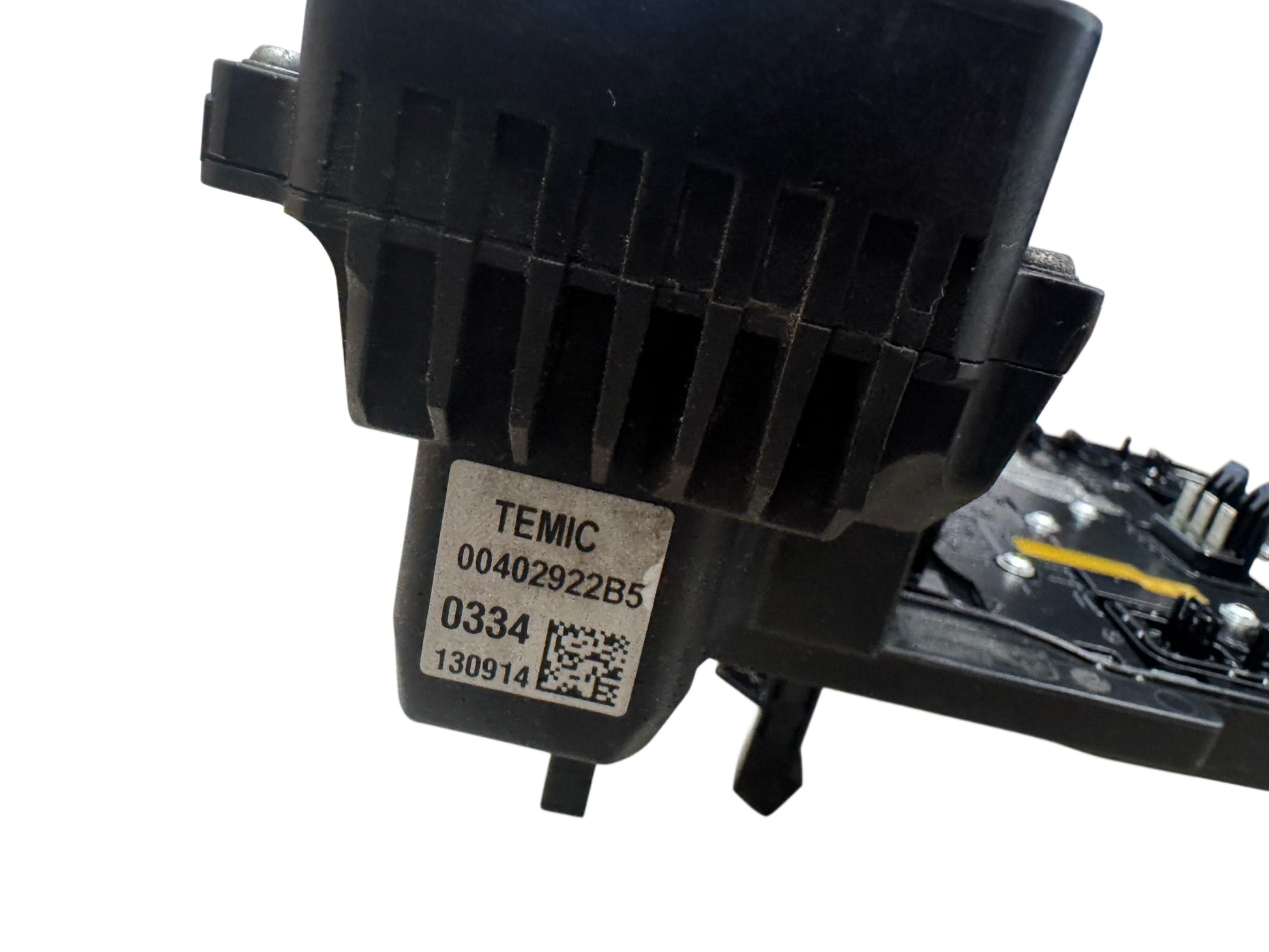 Temic DQ200 TCU 0AM927769G for VW Audi Skoda Seat 00402922B5