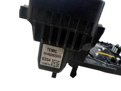 Temic DQ200 TCU 0AM927769G for VW Audi Skoda Seat 00402922B5