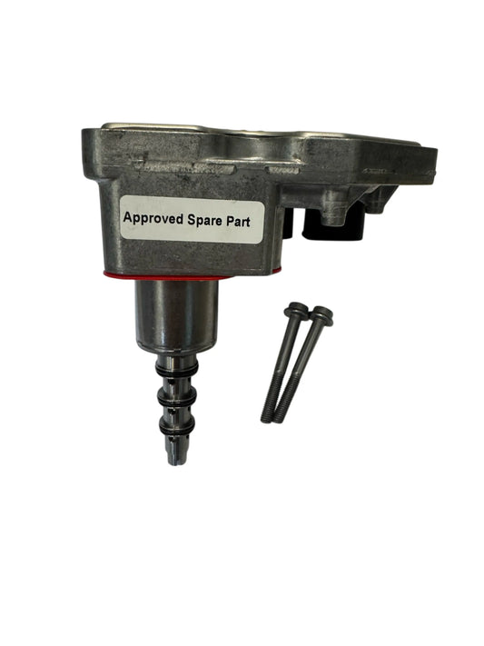 New BorgWarner 09N907554C Haldex ECU with N373 valve and sealing for AWD