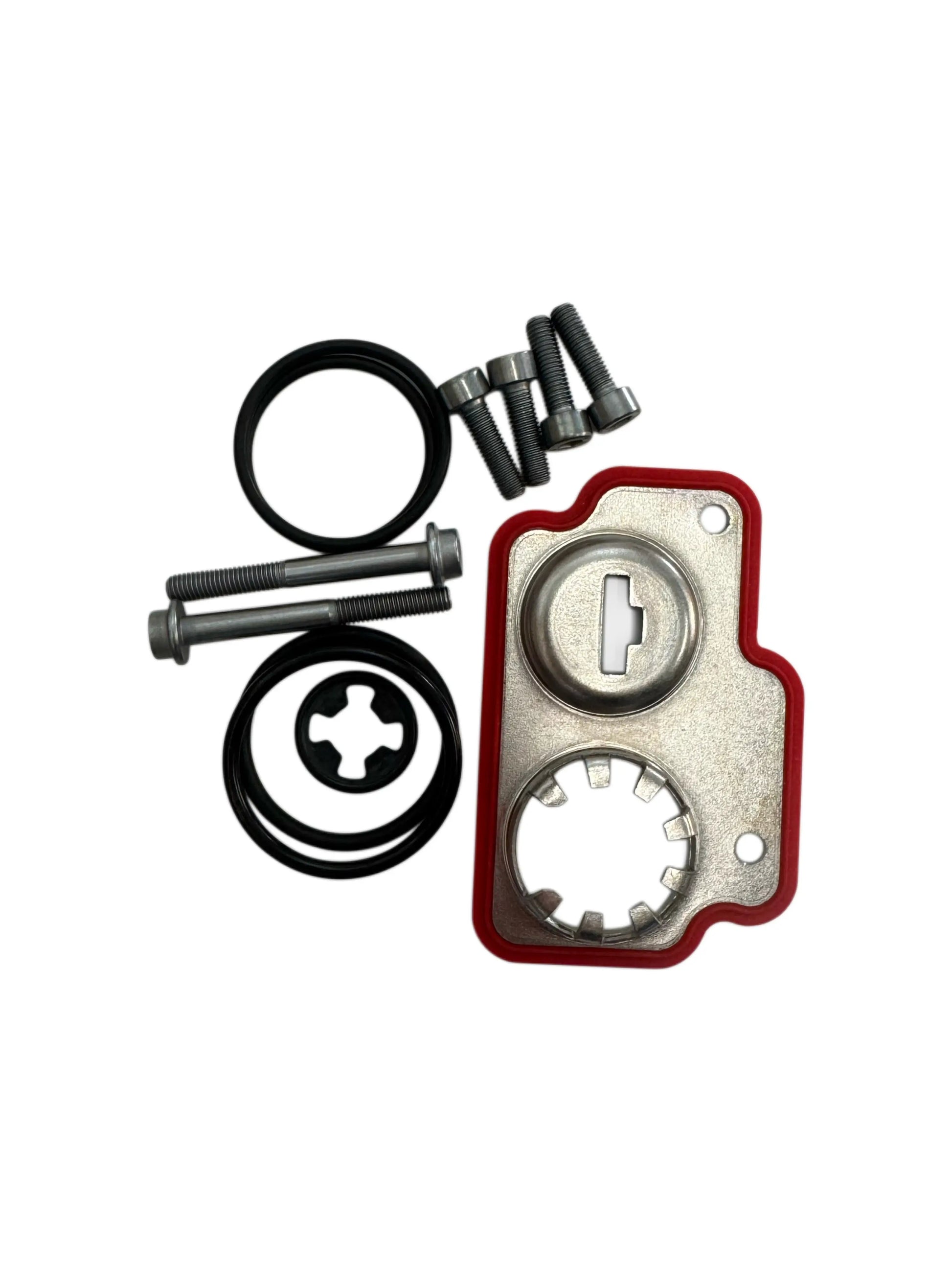 111579, 30783288, LR003142, 02D598301 OEM sealing kit 