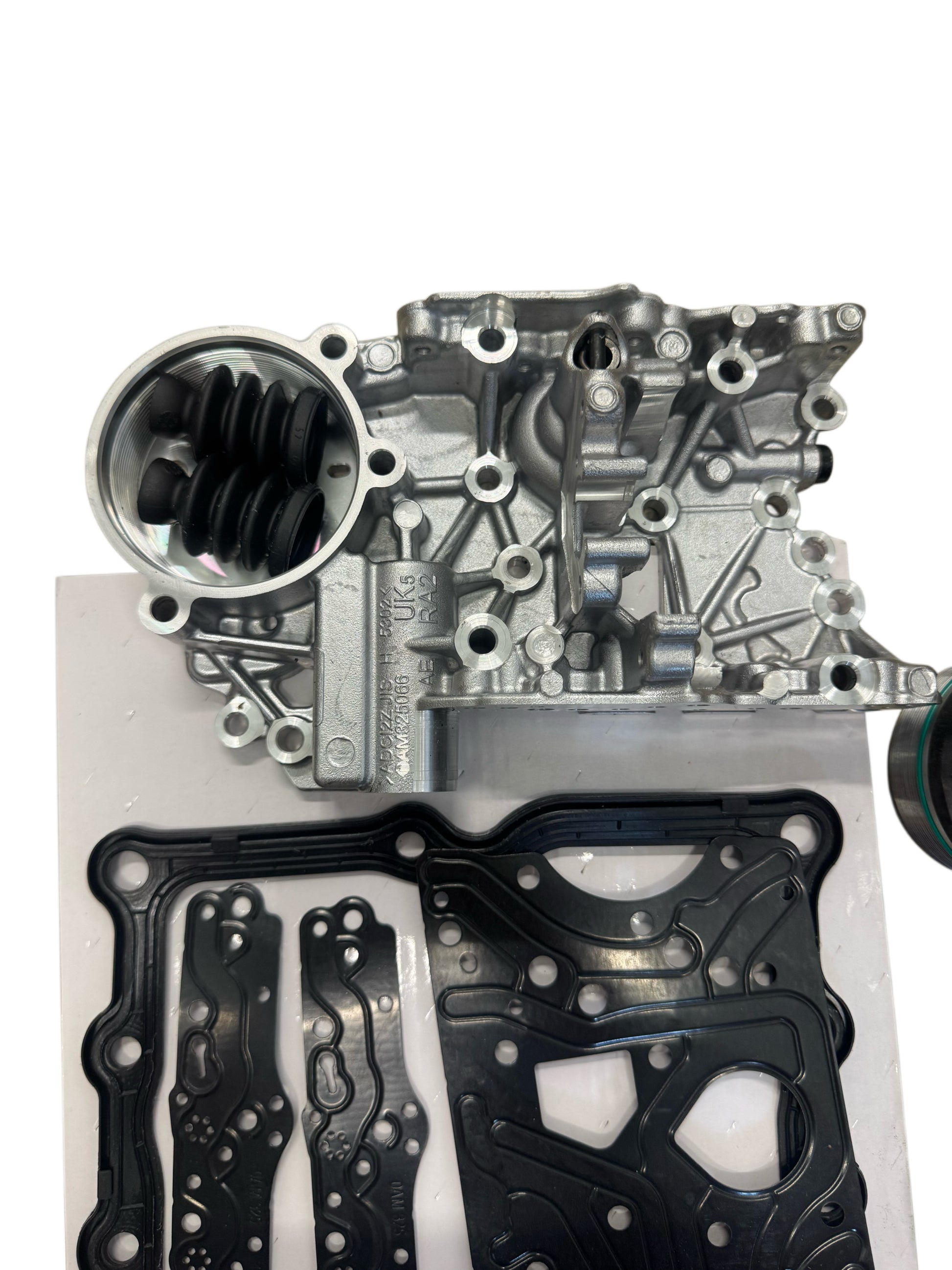 DQ200 aftermarket repair kit for DSG 7 0AM 0CW