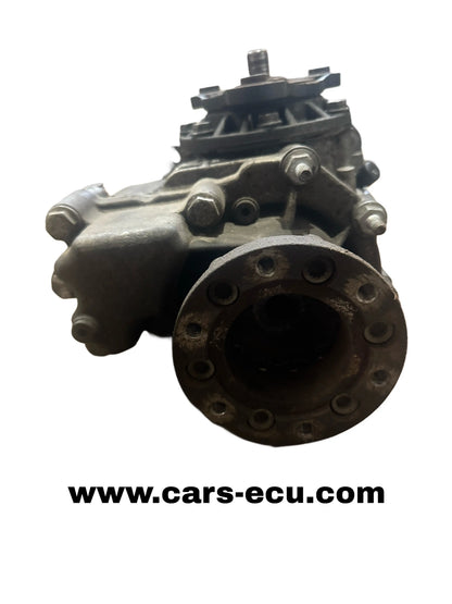 Used 0AV409053T front differential for Audi Volkswagen Skoda SEAT spare parts