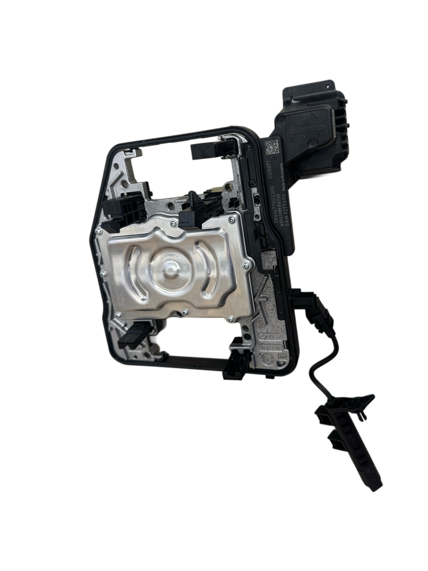Temic remanufactured TCU 0AM927769G front view
