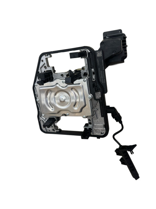 Temic remanufactured TCU 0AM927769G front view
