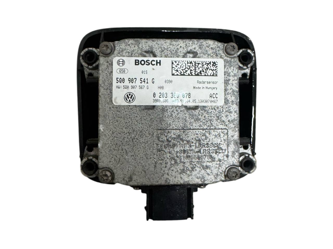 5Q0907541G OEM ACC Radar Sensor VW group