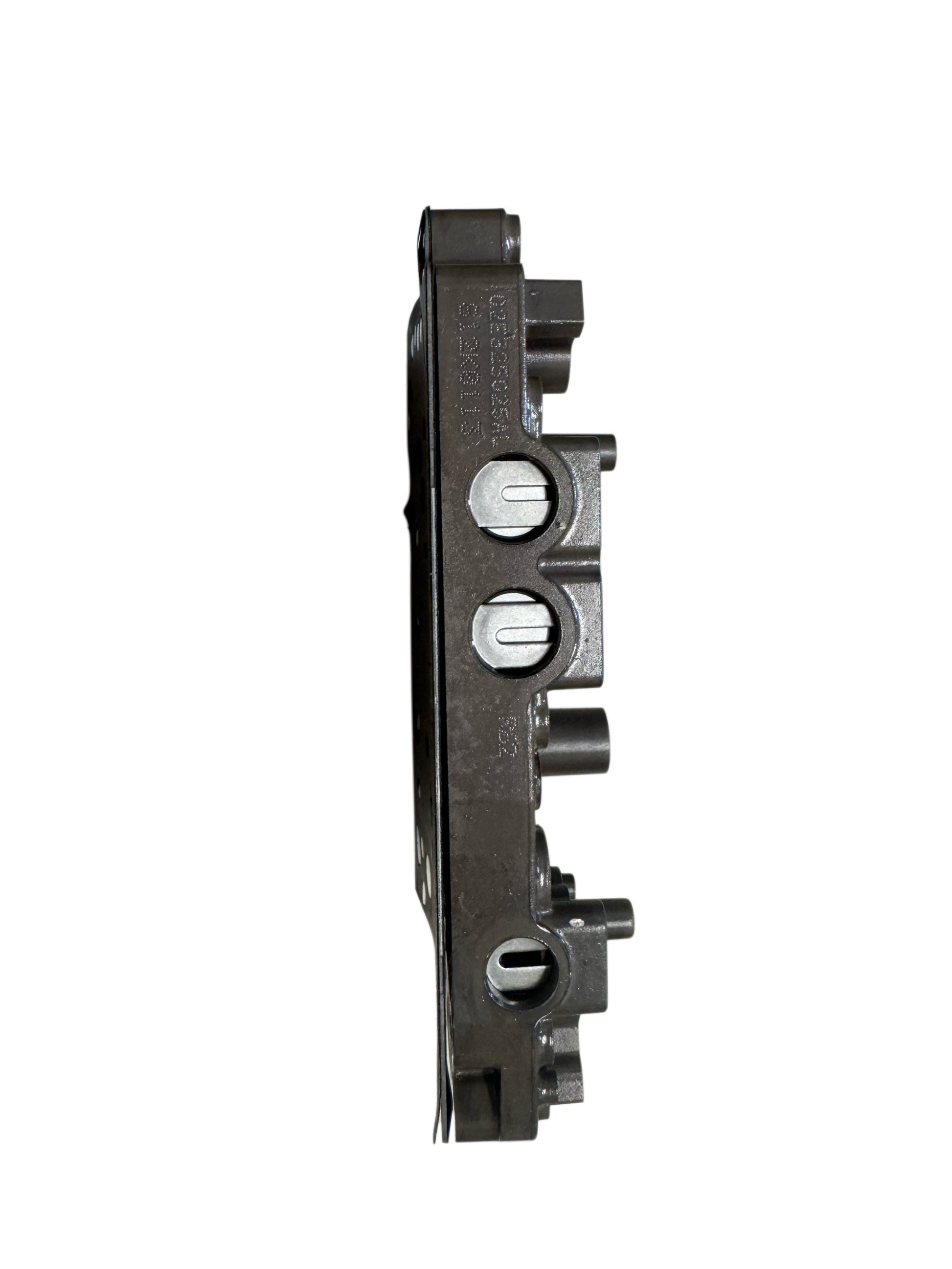DSG DQ250 mechatronics hydraulic block 02E325025AL replacement part