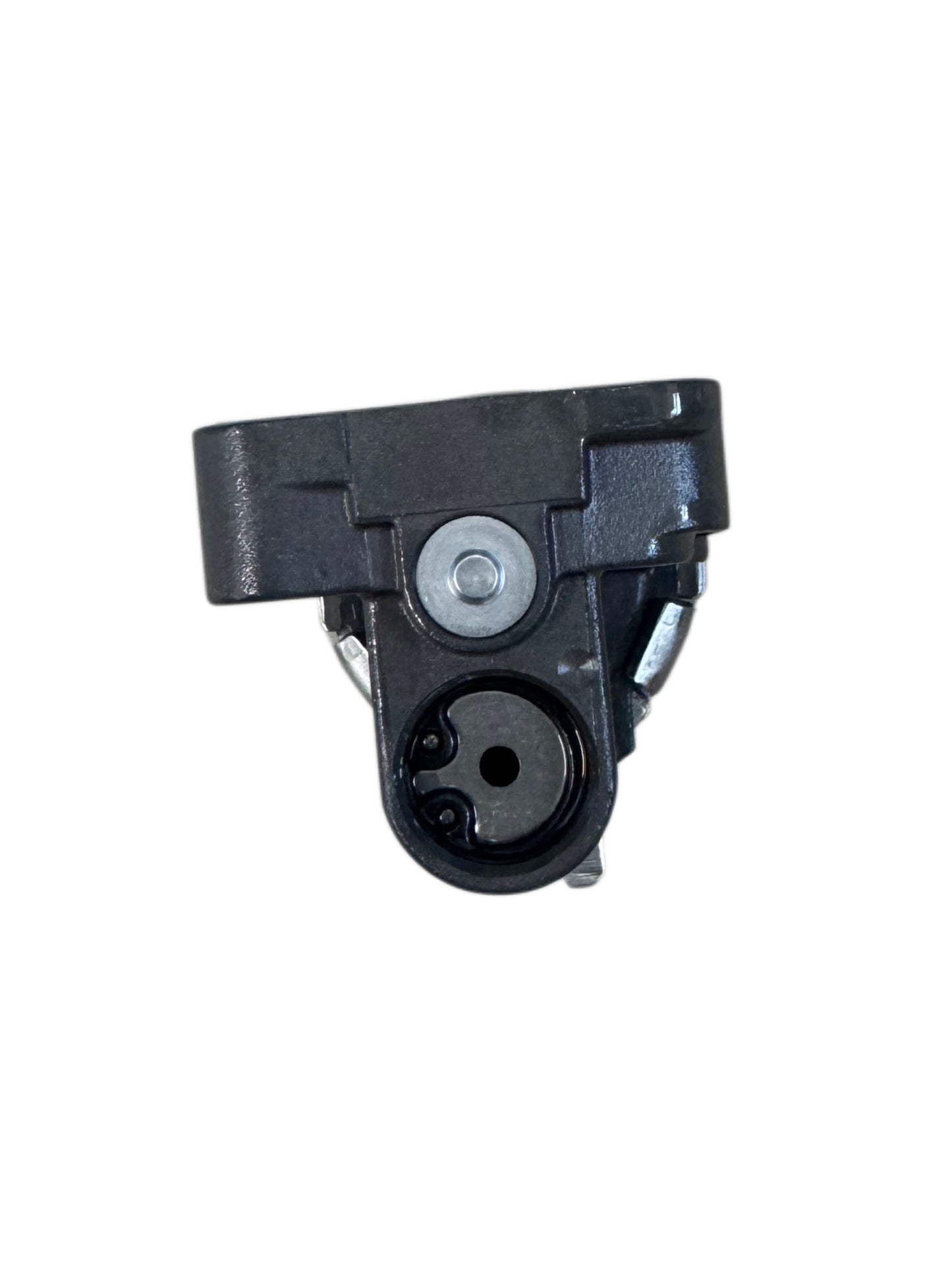 Original BorgWarner VFS solenoid 203566 50221 for VW Audi Skoda Seat
