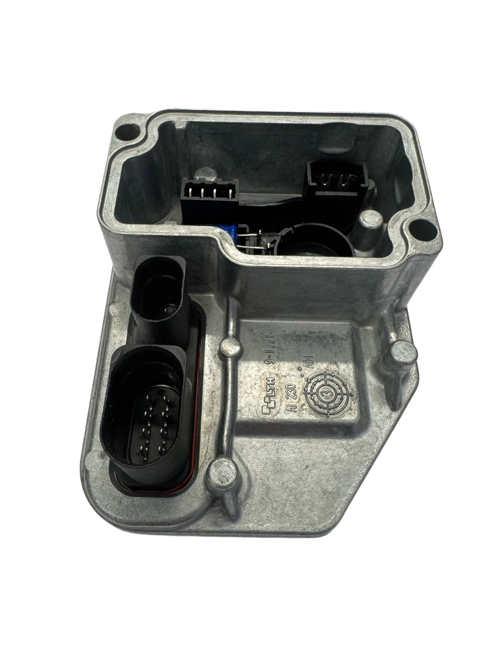 09N907554C Haldex Control Unit Gen 4 new BorgWarner OEM