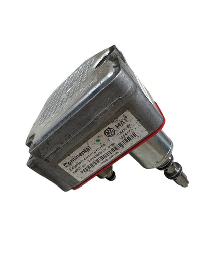 Haldex control unit T5 with valves and seals- Service kit