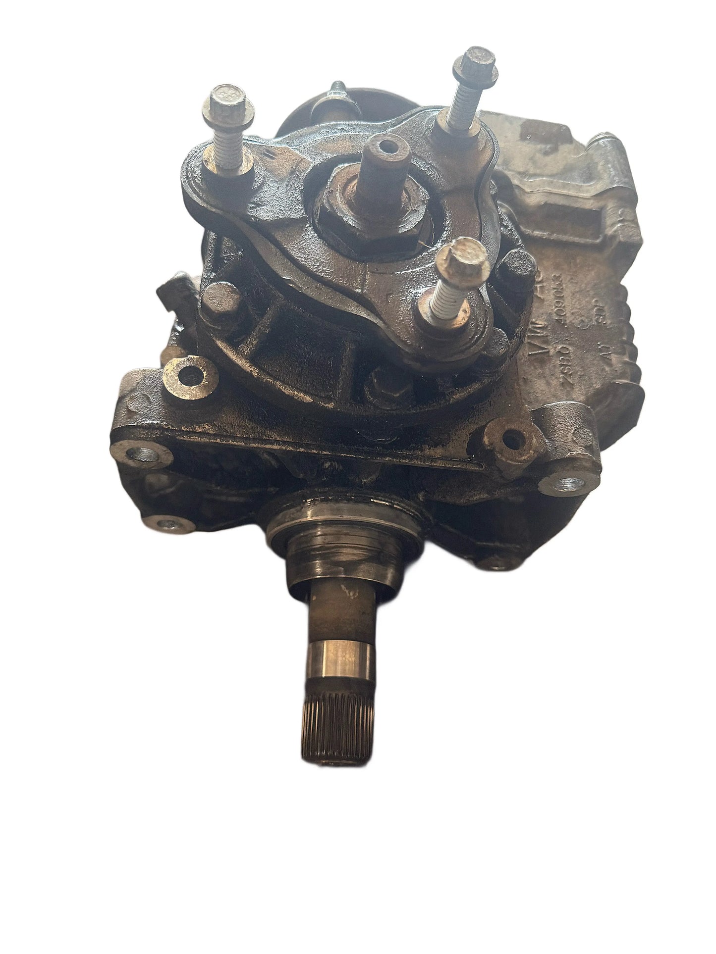 0AV409053H Forreste differentiale / vinkeltandhjulsgear Brugt VW koncern