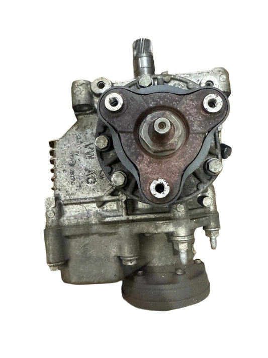 0AV409053T front differential used genuine auto spare part for Audi VW Skoda SEAT