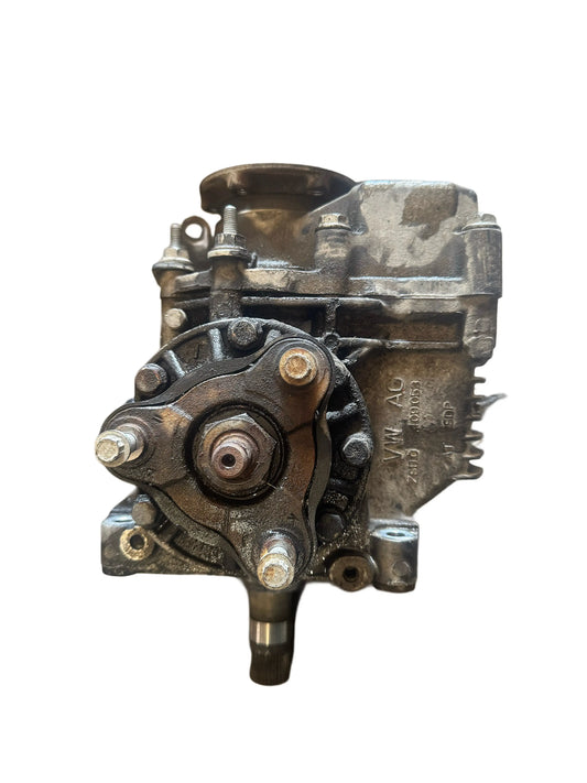 Used front differential 0AV409053H for Audi VW Skoda SEAT AWD vehicles