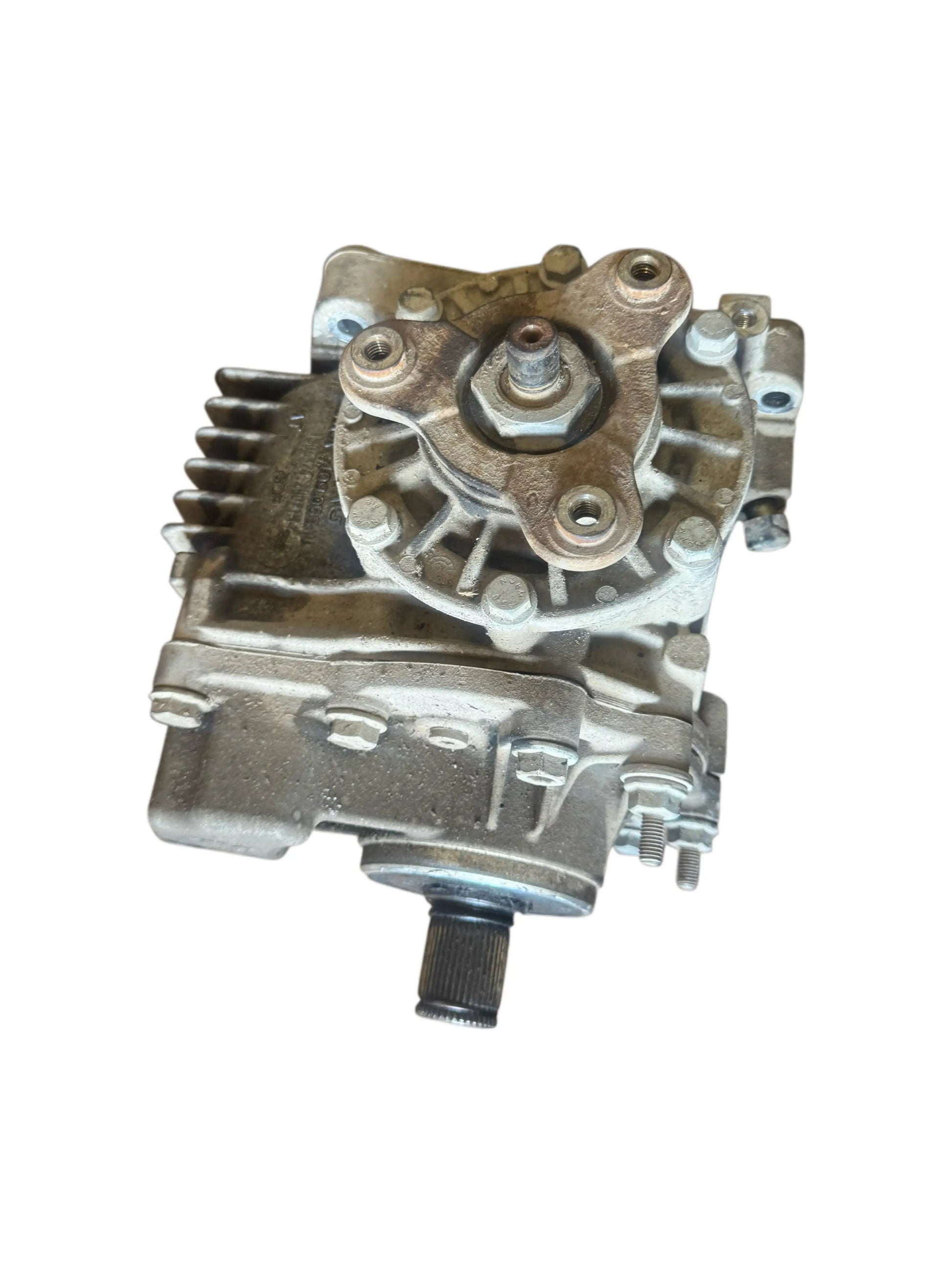 Used 0AV409053AJ front differential for Volkswagen Group AWD vehicles
