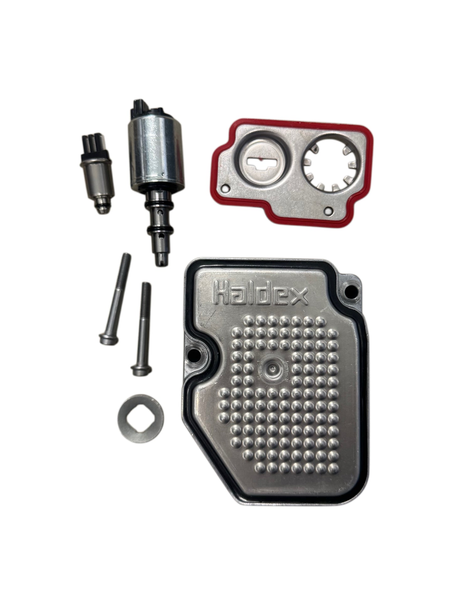 New BorgWarner Haldex control unit kit 7H0907554F for Gen 2 AWD