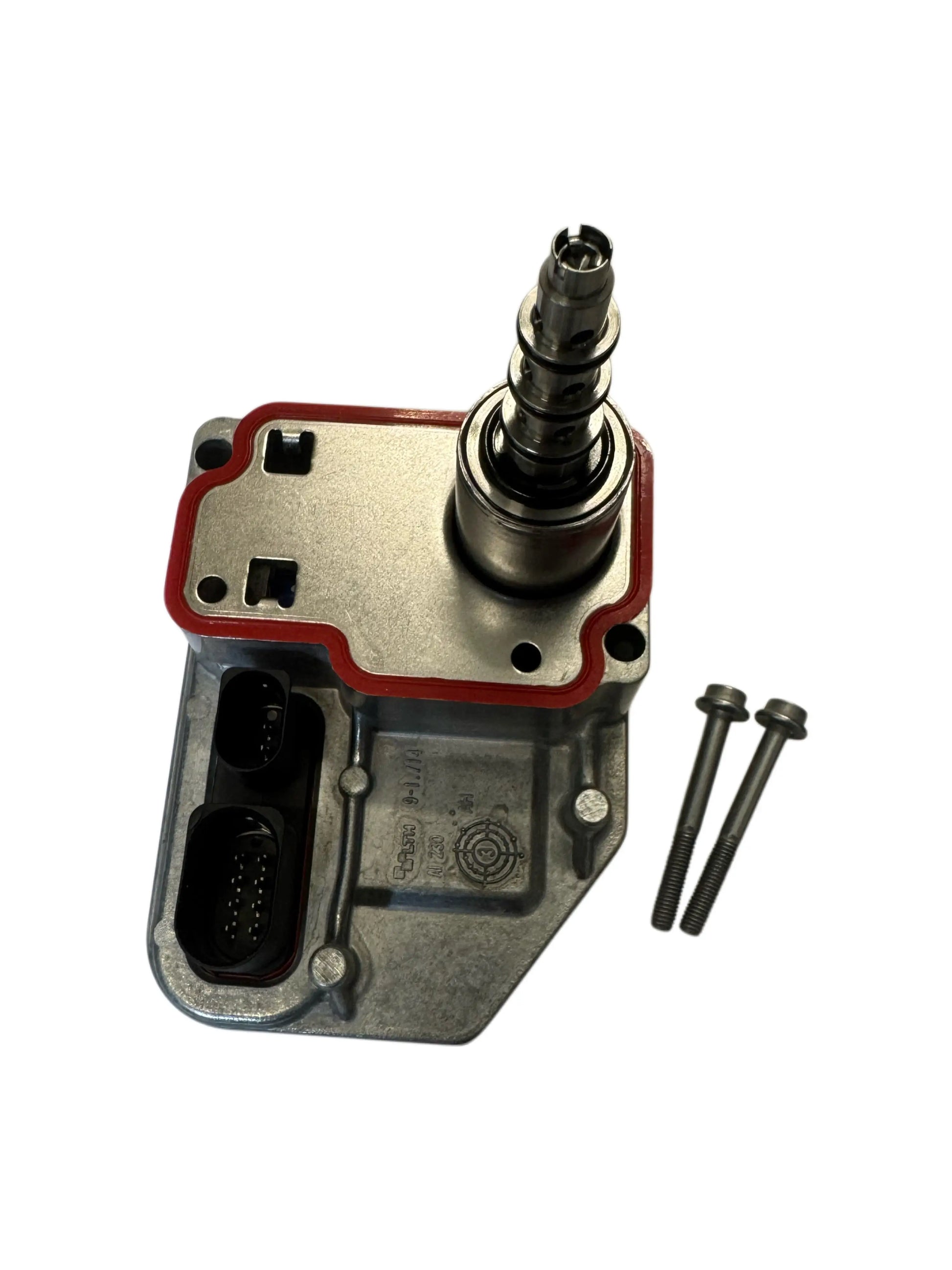 OEM BorgWarner 09N907554C Haldex control module with N373 valve and seal