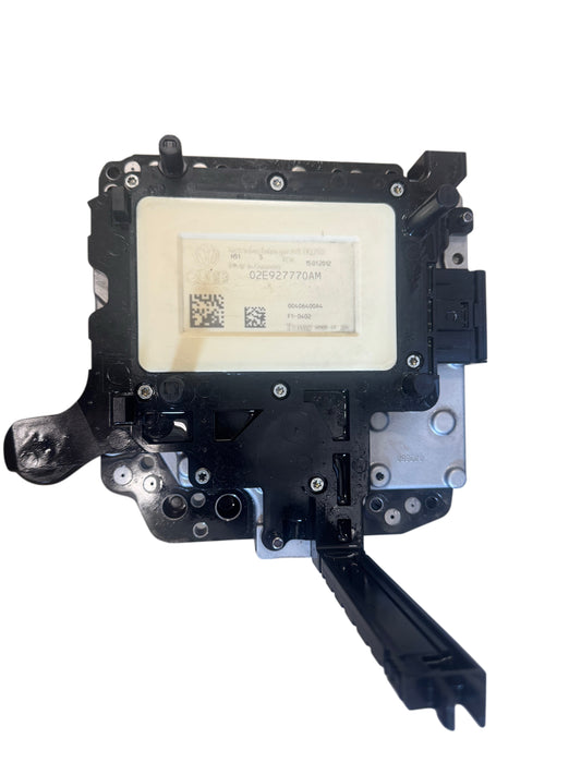 02E325025AM Temic mechatronics unit with TCU and valve body
