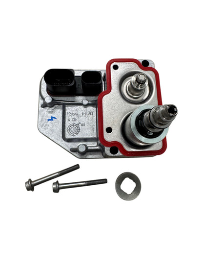Original new 7H0907554F BorgWarner Haldex control unit for VW T5