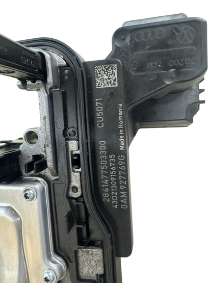 Remanufactured 0AM927769G TCU for DSG 7 0CW 